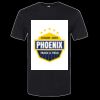 Softstyle CVC T-Shirt Thumbnail