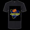 Softstyle CVC T-Shirt Thumbnail
