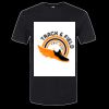 Softstyle CVC T-Shirt Thumbnail