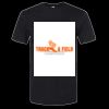 Softstyle CVC T-Shirt Thumbnail
