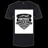 Softstyle CVC T-Shirt Thumbnail
