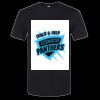 Softstyle CVC T-Shirt Thumbnail