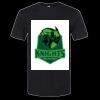 Softstyle CVC T-Shirt Thumbnail