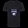 Softstyle CVC T-Shirt Thumbnail