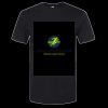 Softstyle CVC T-Shirt Thumbnail