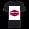Softstyle CVC T-Shirt Thumbnail