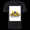 Softstyle CVC T-Shirt Thumbnail