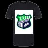 Softstyle CVC T-Shirt Thumbnail