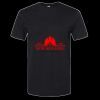 Softstyle CVC T-Shirt Thumbnail