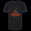 Softstyle CVC T-Shirt Thumbnail