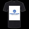 Softstyle CVC T-Shirt Thumbnail
