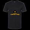 Softstyle CVC T-Shirt Thumbnail
