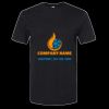 Softstyle CVC T-Shirt Thumbnail