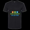 Softstyle CVC T-Shirt Thumbnail