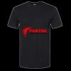 Softstyle CVC T-Shirt Thumbnail