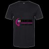 Softstyle CVC T-Shirt Thumbnail
