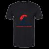 Softstyle CVC T-Shirt Thumbnail