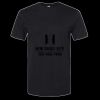Softstyle CVC T-Shirt Thumbnail