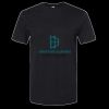 Softstyle CVC T-Shirt Thumbnail