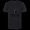 Softstyle CVC T-Shirt Thumbnail