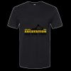 Softstyle CVC T-Shirt Thumbnail