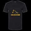 Softstyle CVC T-Shirt Thumbnail