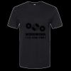 Softstyle CVC T-Shirt Thumbnail