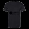 Softstyle CVC T-Shirt Thumbnail