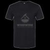 Softstyle CVC T-Shirt Thumbnail