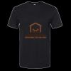 Softstyle CVC T-Shirt Thumbnail