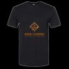 Softstyle CVC T-Shirt Thumbnail