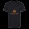 Softstyle CVC T-Shirt Thumbnail