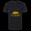 Softstyle CVC T-Shirt Thumbnail