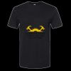 Softstyle CVC T-Shirt Thumbnail