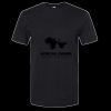 Softstyle CVC T-Shirt Thumbnail