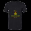 Softstyle CVC T-Shirt Thumbnail