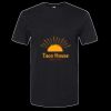 Softstyle CVC T-Shirt Thumbnail