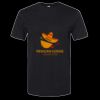 Softstyle CVC T-Shirt Thumbnail