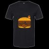 Softstyle CVC T-Shirt Thumbnail