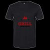 Softstyle CVC T-Shirt Thumbnail