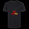 Softstyle CVC T-Shirt Thumbnail
