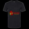Softstyle CVC T-Shirt Thumbnail