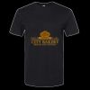 Softstyle CVC T-Shirt Thumbnail