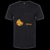Softstyle CVC T-Shirt Thumbnail