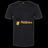 Softstyle CVC T-Shirt Thumbnail