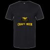 Softstyle CVC T-Shirt Thumbnail