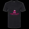 Softstyle CVC T-Shirt Thumbnail