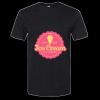Softstyle CVC T-Shirt Thumbnail