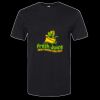 Softstyle CVC T-Shirt Thumbnail