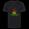 Softstyle CVC T-Shirt Thumbnail